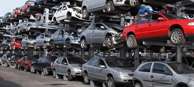 Altes Auto verkaufen in Iserlohn