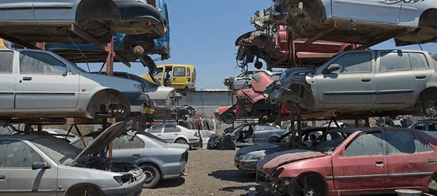 Schnell und einfach Gebrauchtwagen verkaufen in Iserlohn