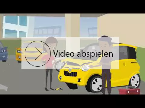Autoverschrottung Iserlohn Video